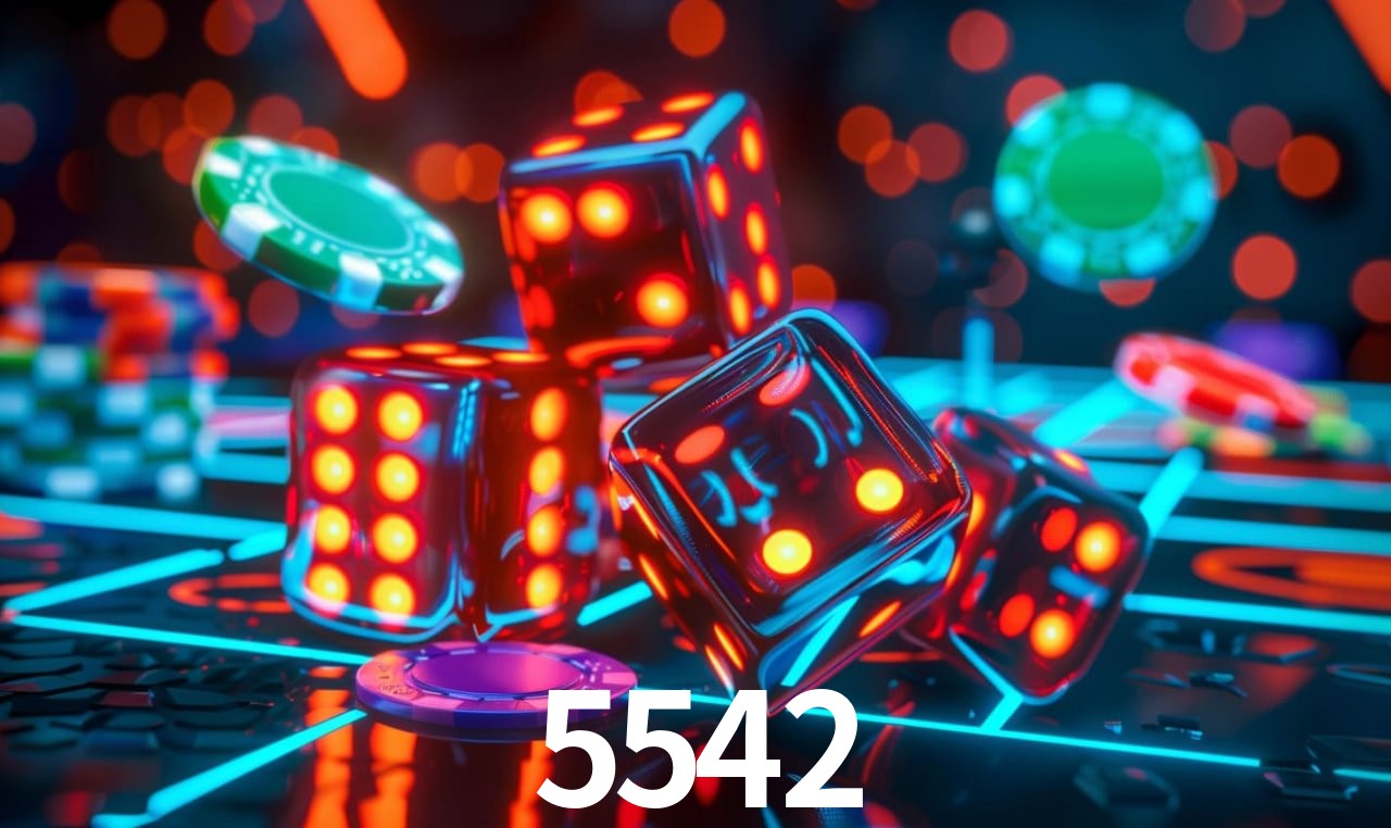 Desvendando o Mundo dos Jogos Virtuais na 5542