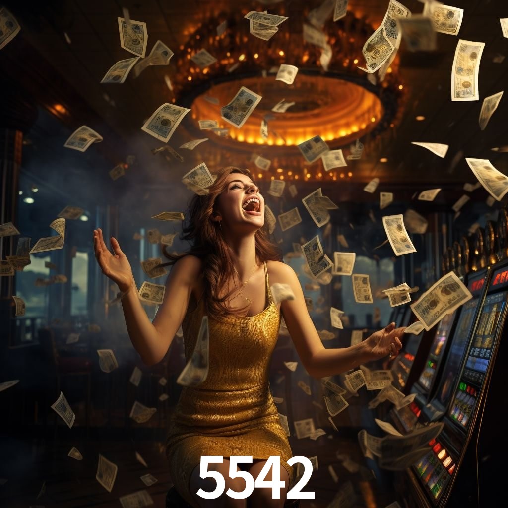 Football Betting 5542