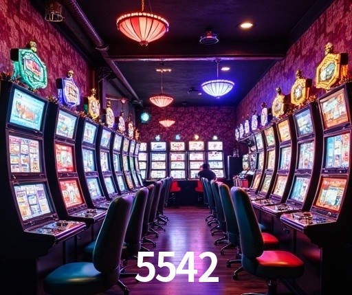 Promoções Sazonais 5542