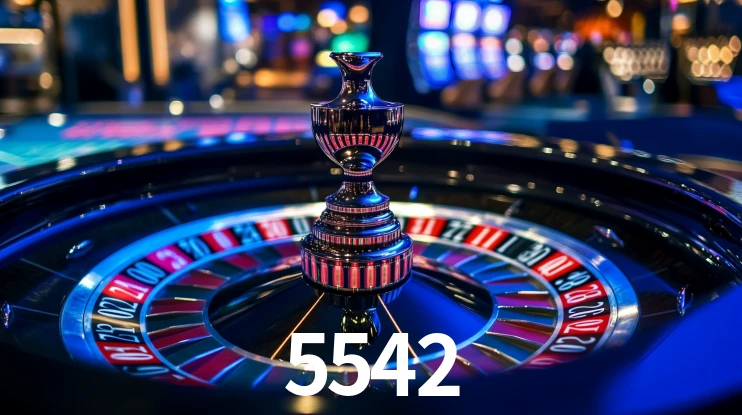5542 App Interface