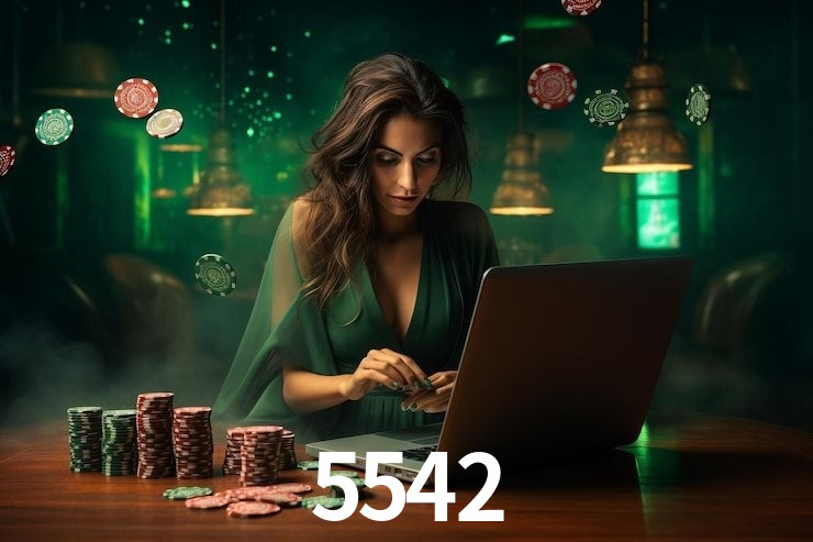 5542 bet