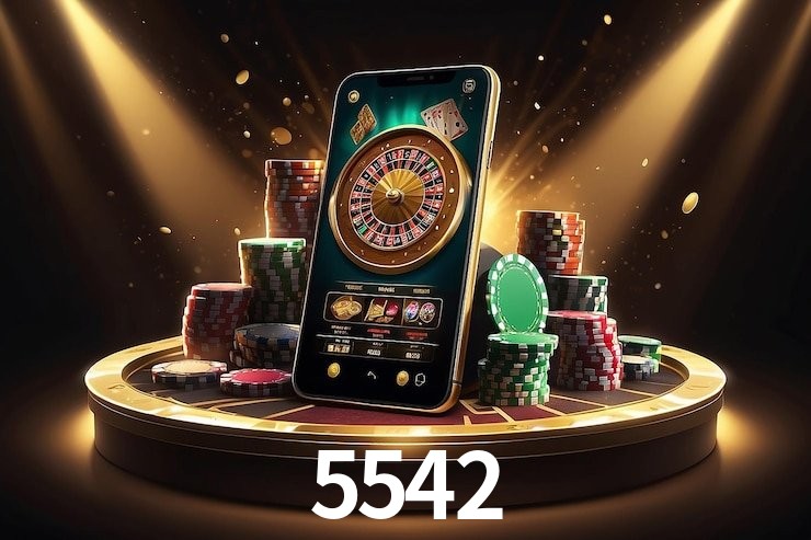 Diretório de Jogos 5542
