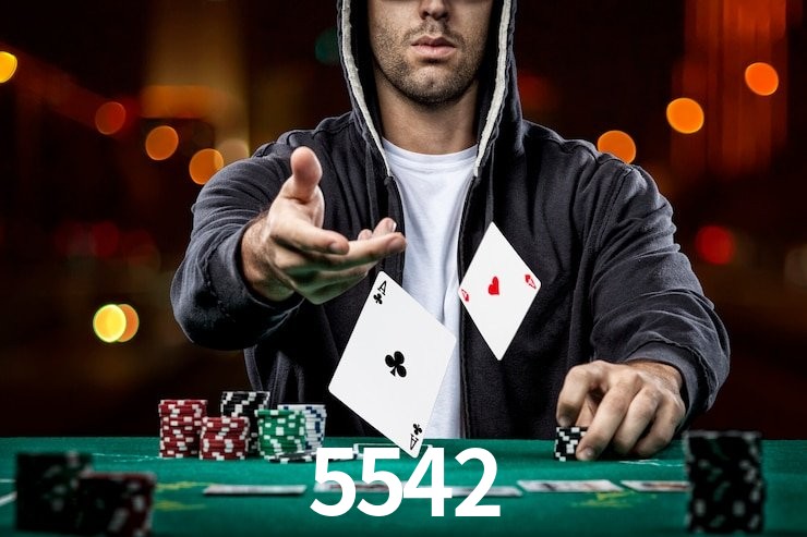 5542 bet