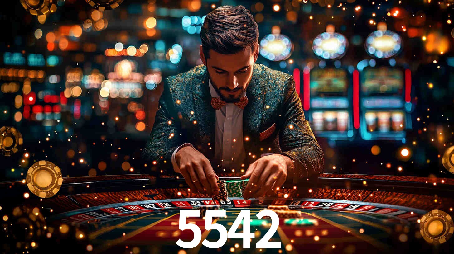 Daily Bonuses 5542