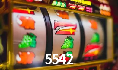 Inovações de Jogos na 5542: O Futuro das Experiências Interativas
