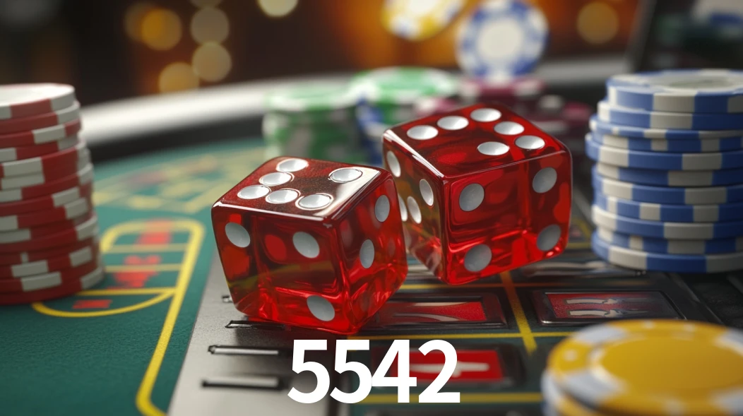 VIP Casino 5542