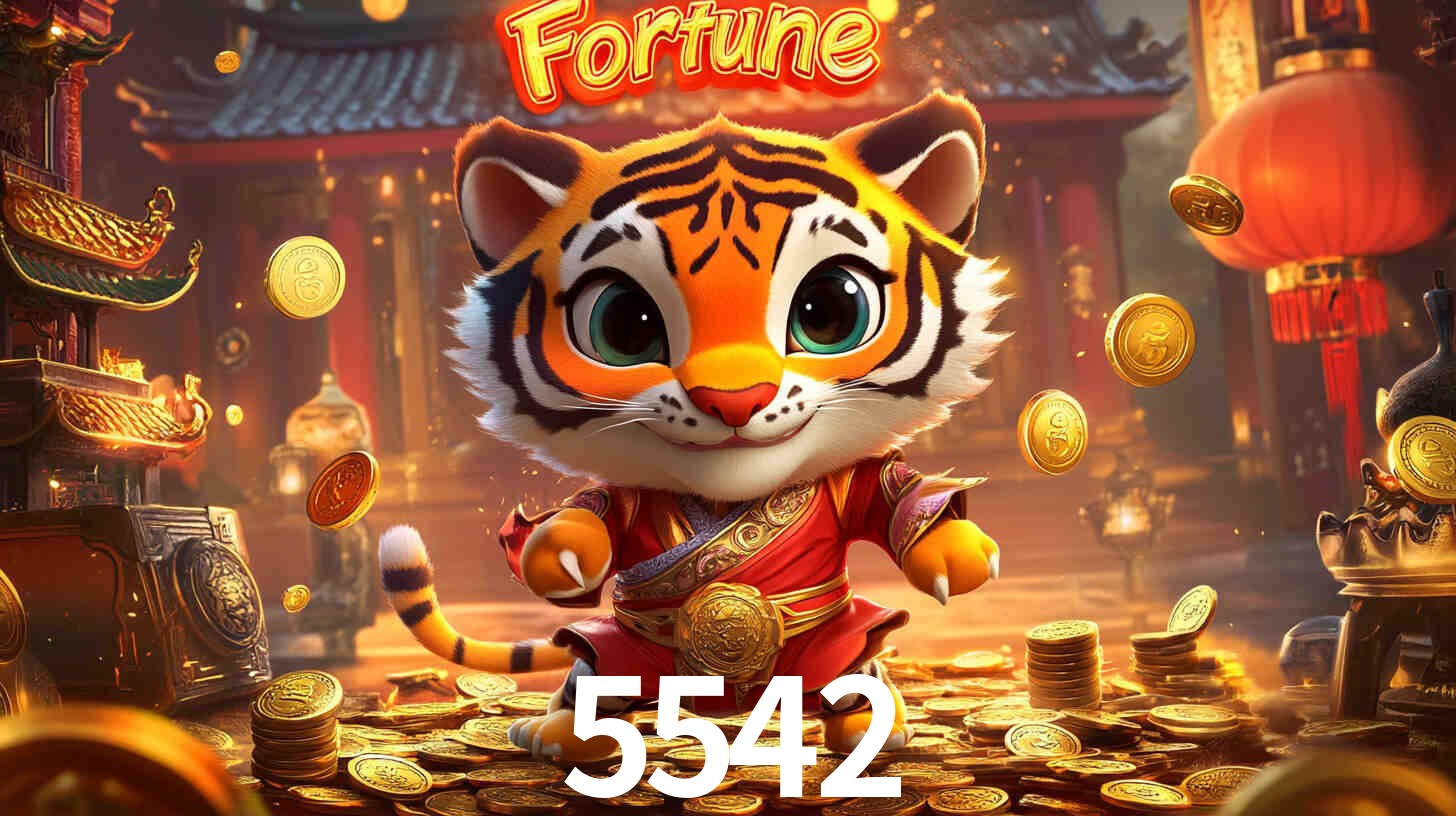 Desvendando o Mundo dos Jogos Virtuais na 5542