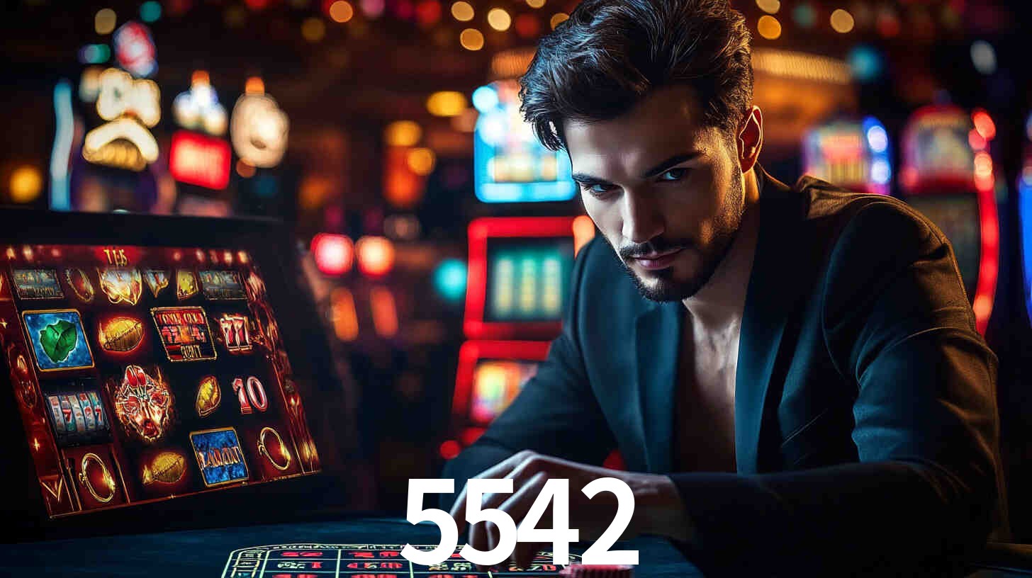 5542 bet