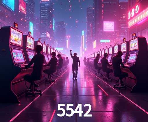 Interface Premium 5542