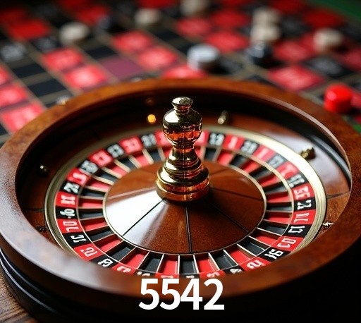 Tecnologia da Plataforma 5542