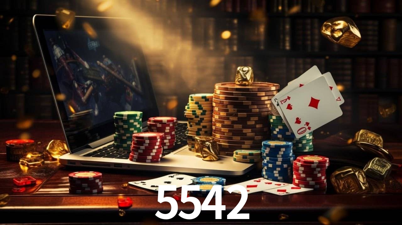 Bônus Diários 5542