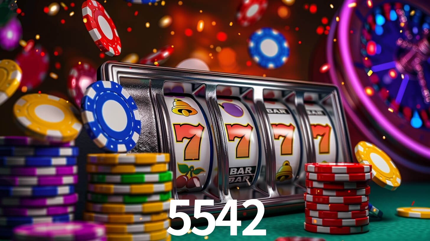 cassino 5542