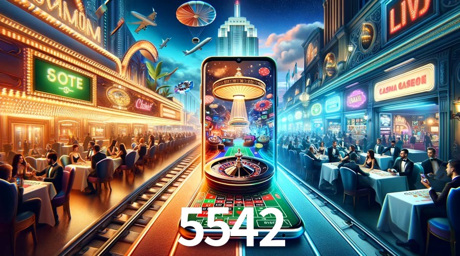 API Integration 5542