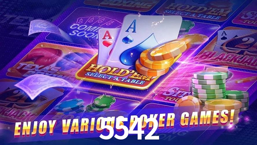 Descubra o Programa VIP da 5542: Vantagens Exclusivas para Jogadores