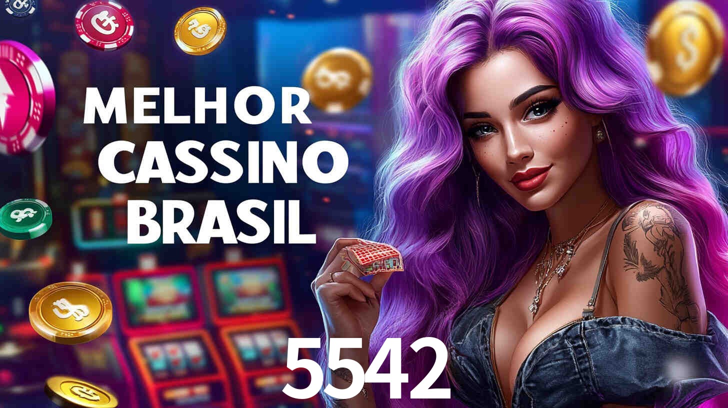 Descubra o Programa VIP da 5542: Vantagens Exclusivas para Jogadores