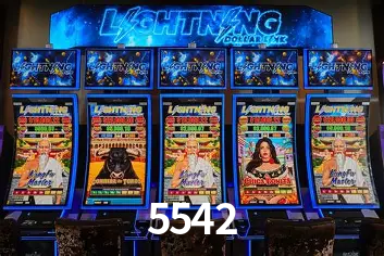 Desvendando o Mundo dos Jogos Virtuais na 5542
