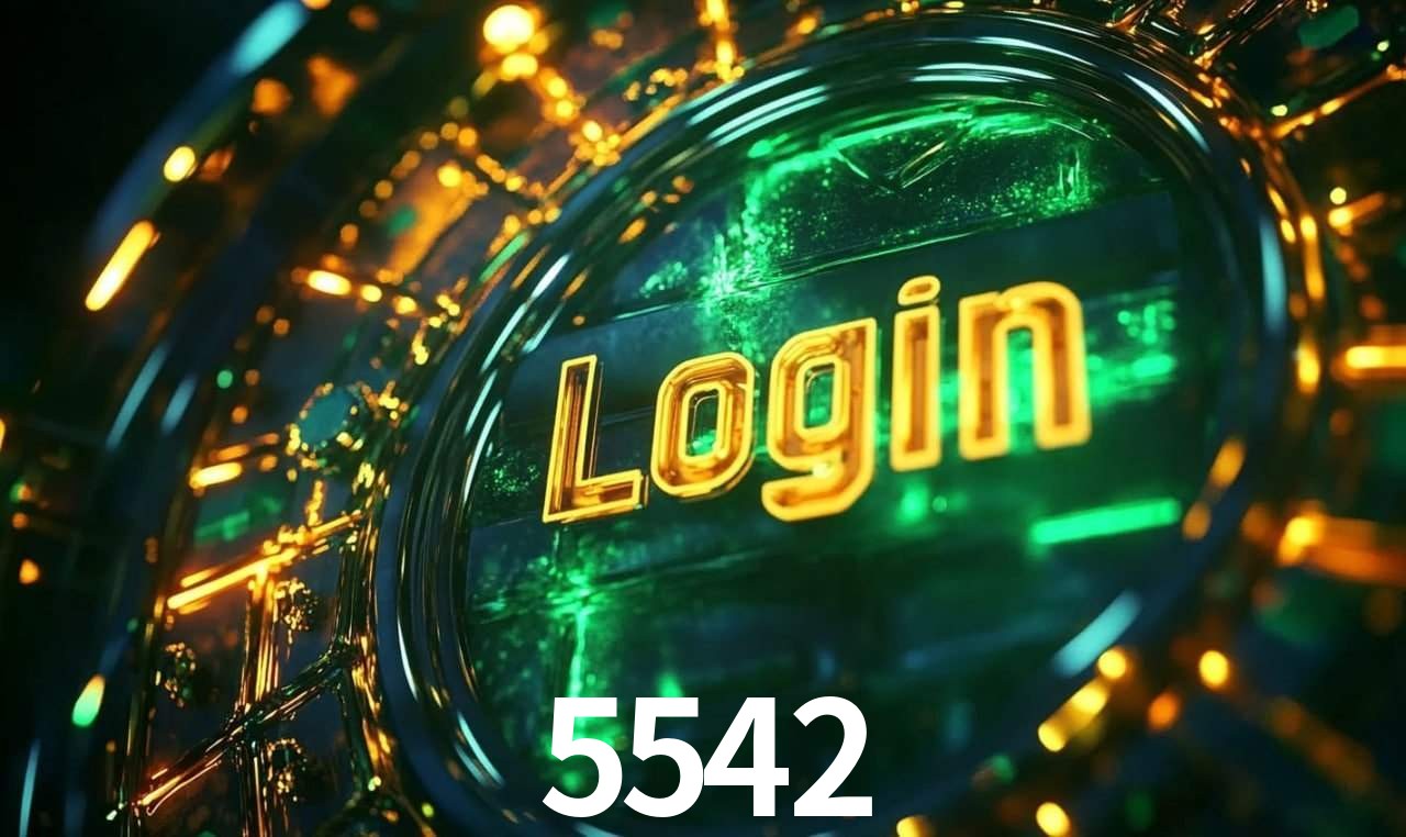 5542