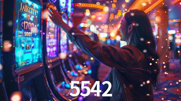 5542 bet
