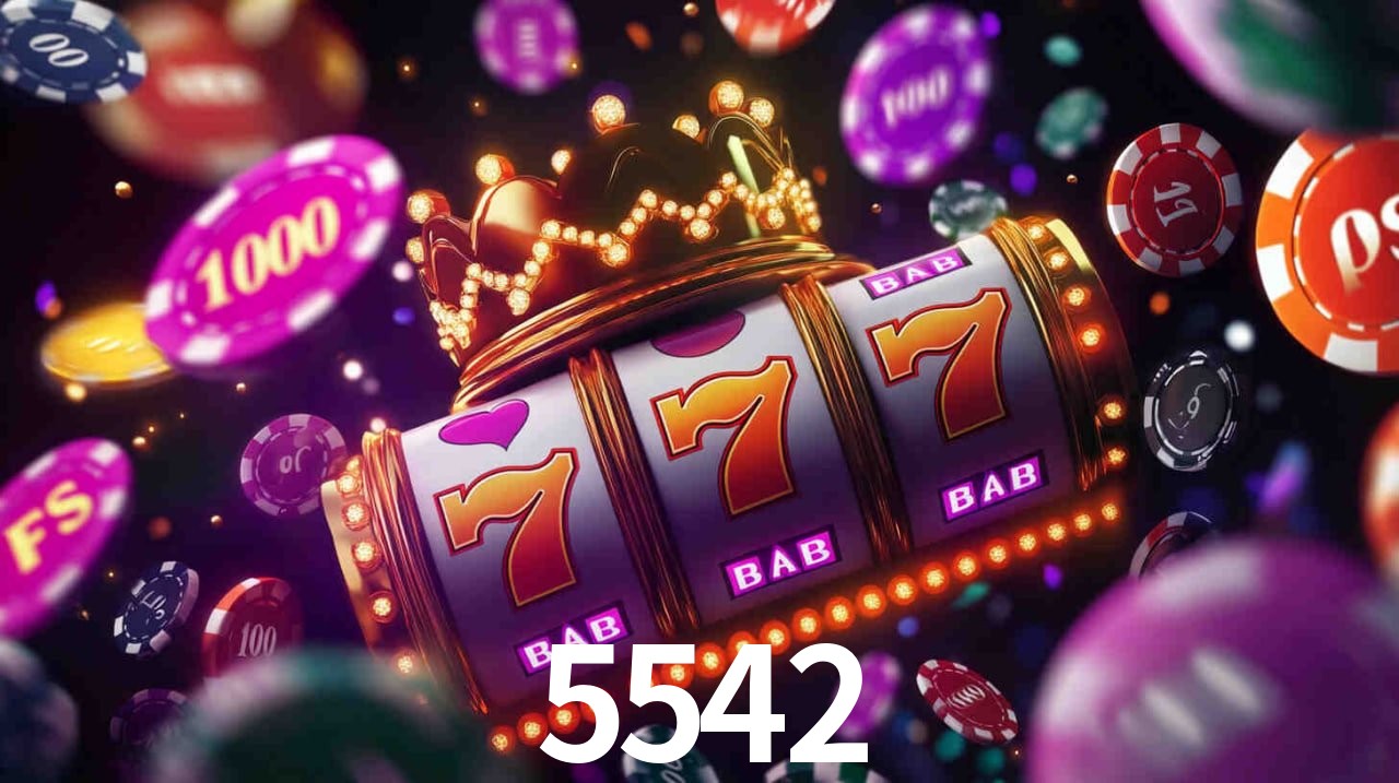 Game Providers 5542