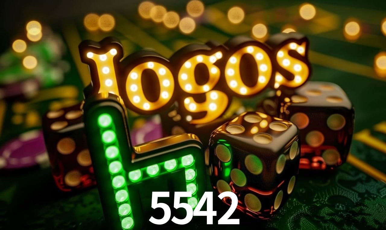 Apostas de Tênis 5542