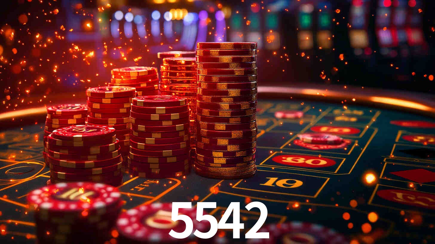 Tournaments 5542