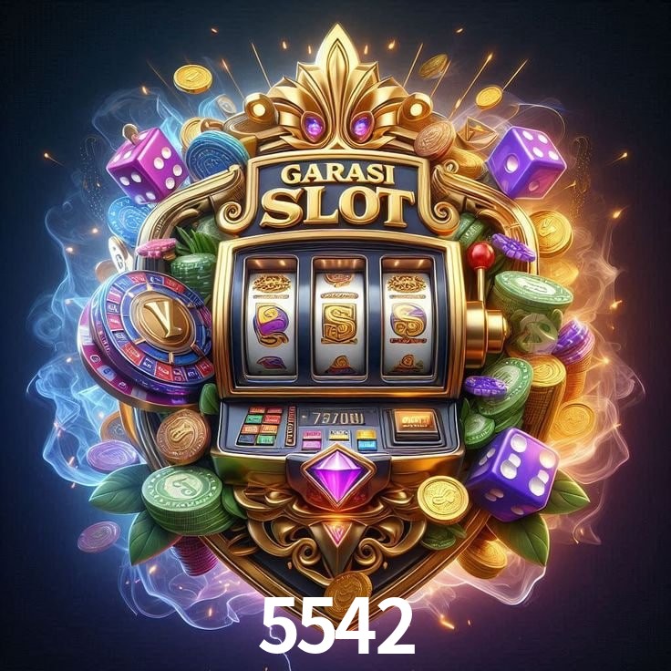 Jogos de Slot 5542
