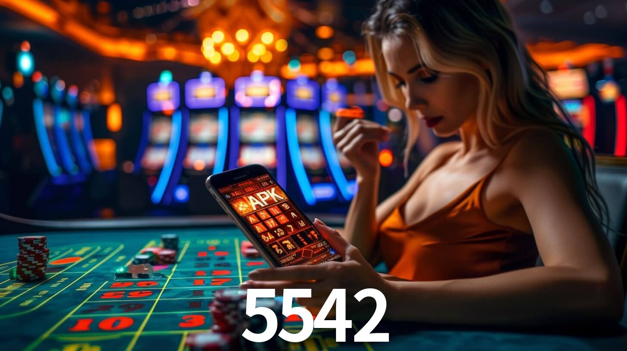 Tennis Betting 5542