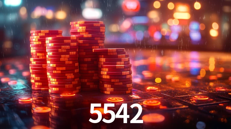 5542