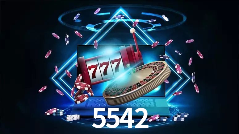 Estatísticas do Jogo 5542