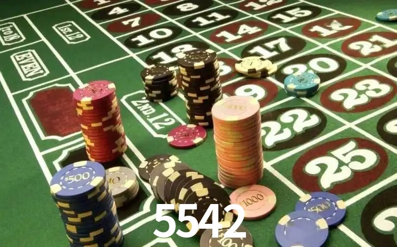 Estatísticas Esportivas 5542