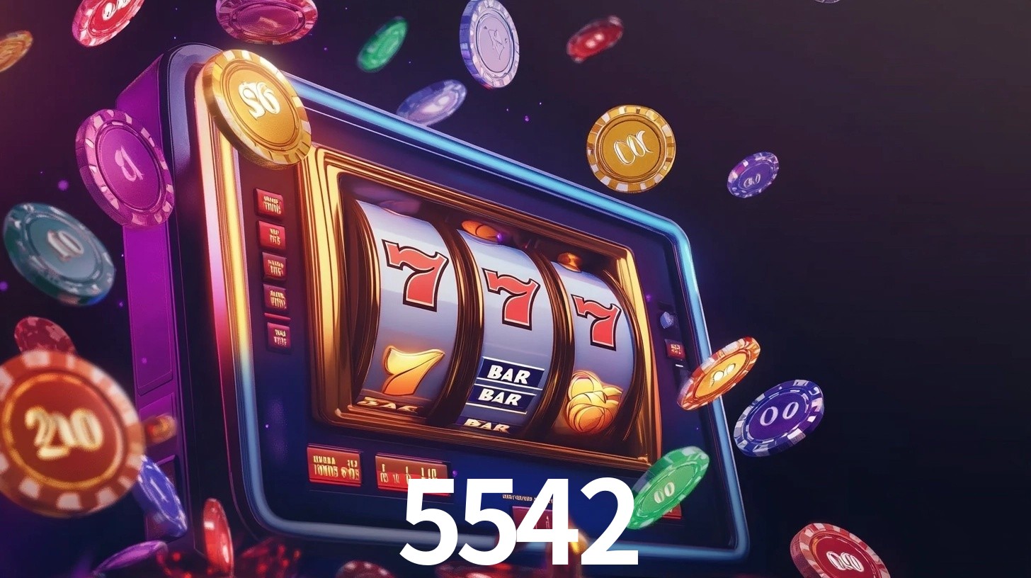 Roulette Table 5542