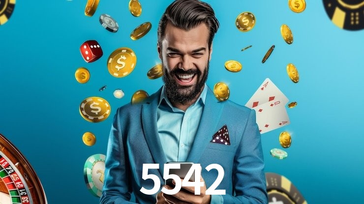 Live Casino 5542