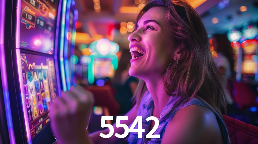 Explore as vantagens do 5542: serviço profissional e confiabilidade