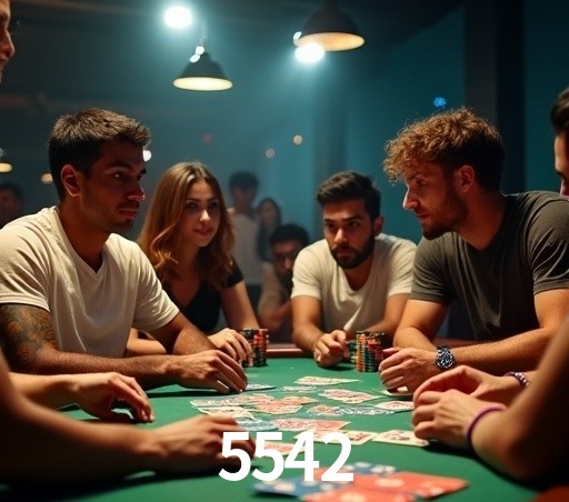 Promoção Relâmpago 5542