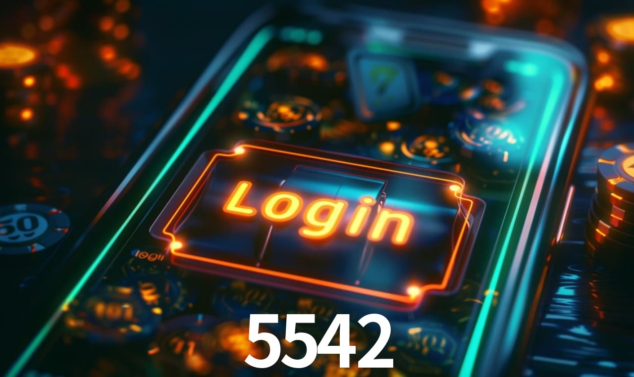 Welcome Bonus 5542
