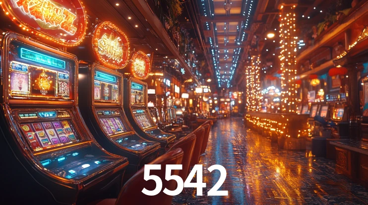 5542 bet