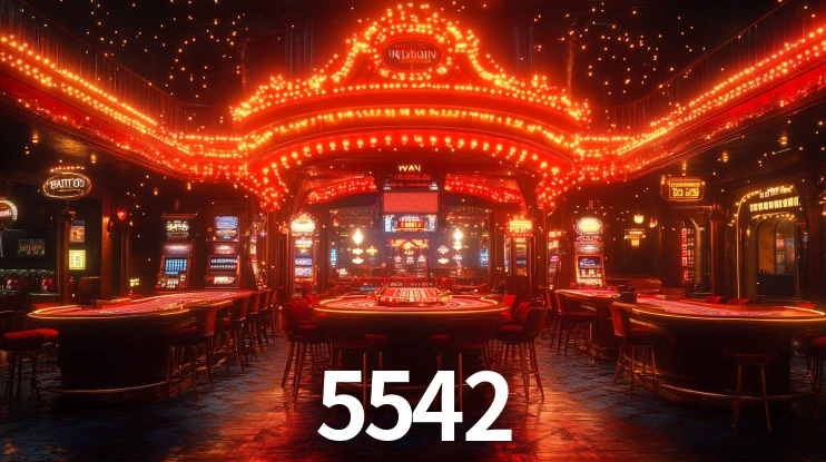 Exclusive Games 5542