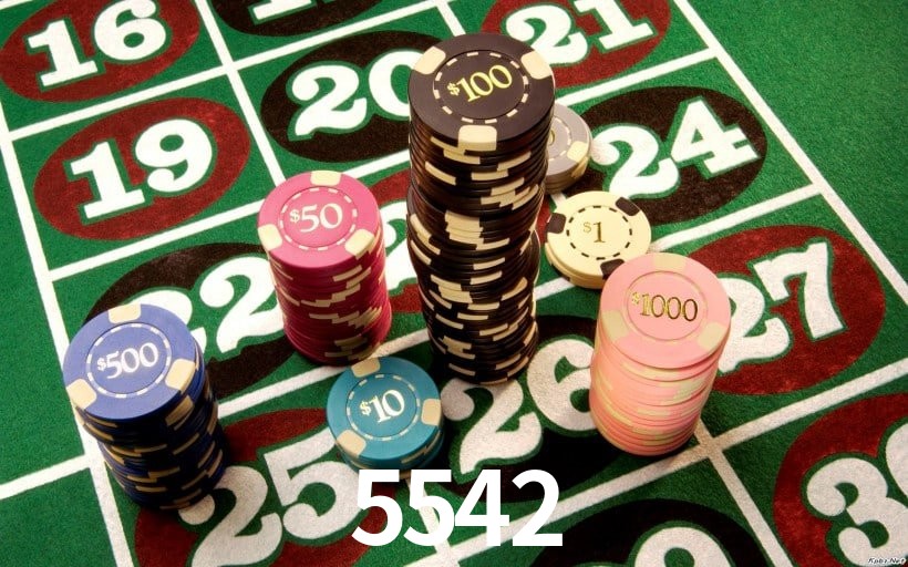Casino VIP 5542