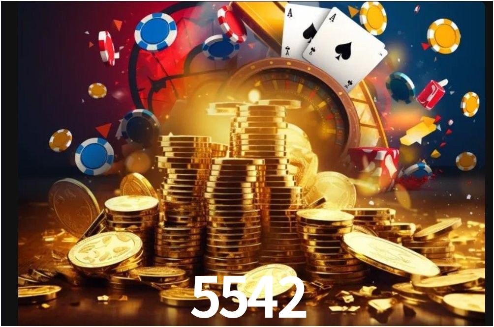 A Emoção da Loteria na 5542: Uma Chance de Mudança de Vida