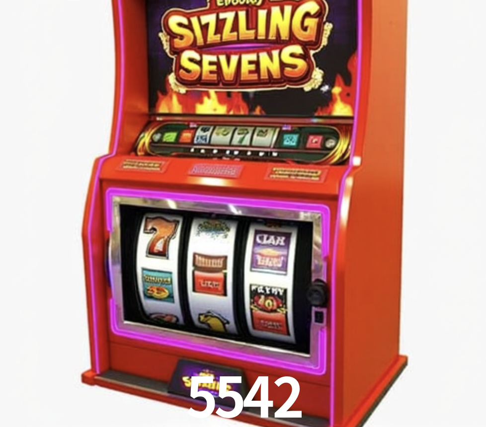 Exclusive Offers 5542