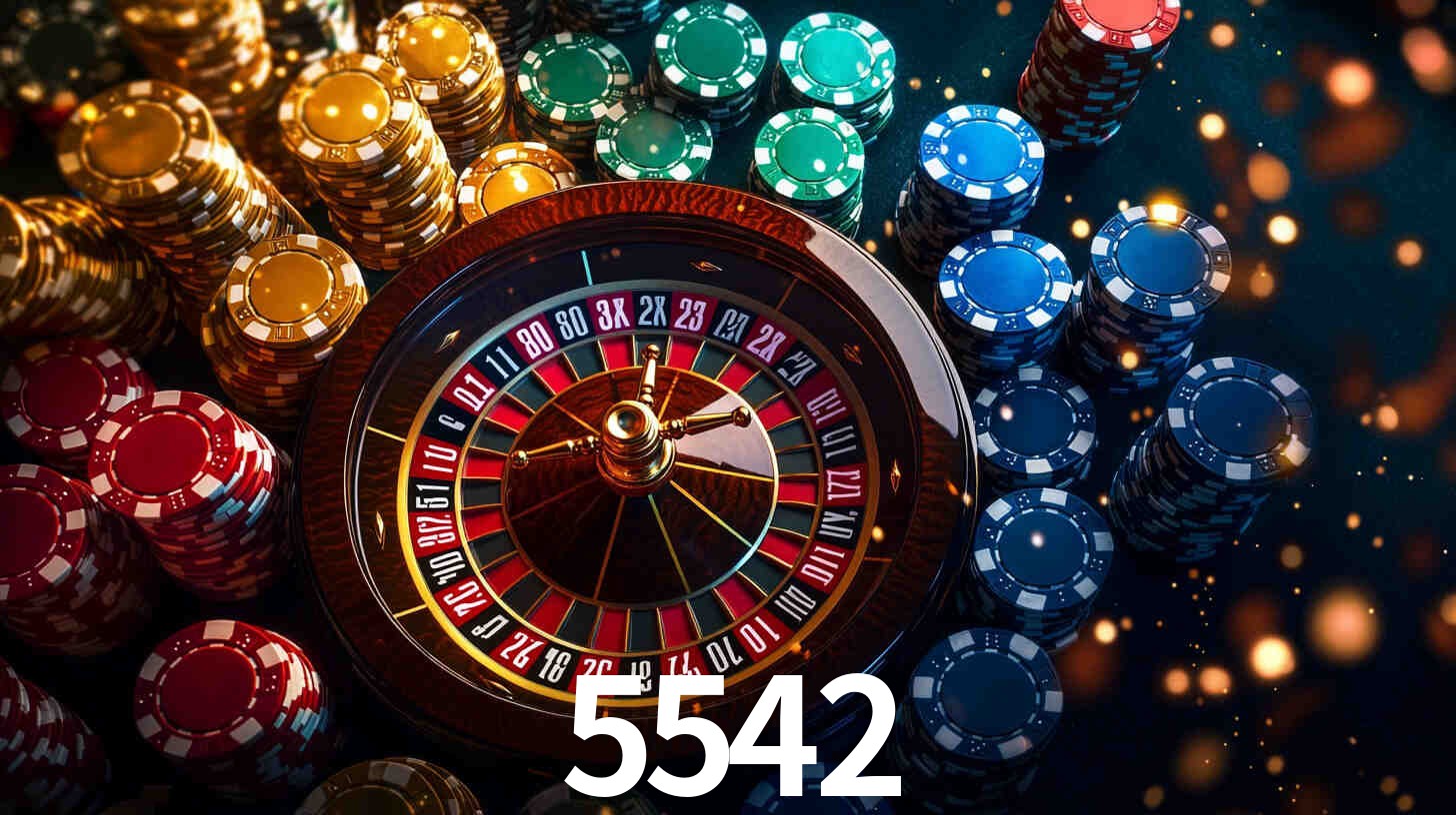 Welcome Bonus 5542