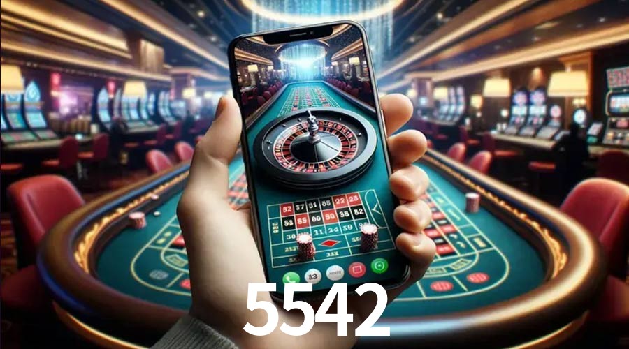 Quick Registration 5542
