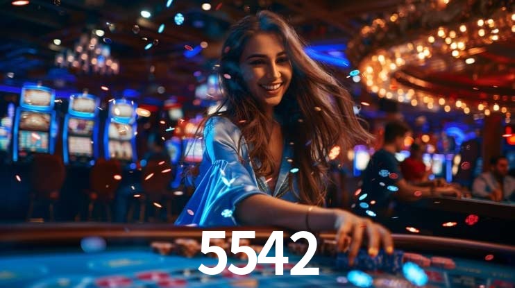 Game Statistics 5542