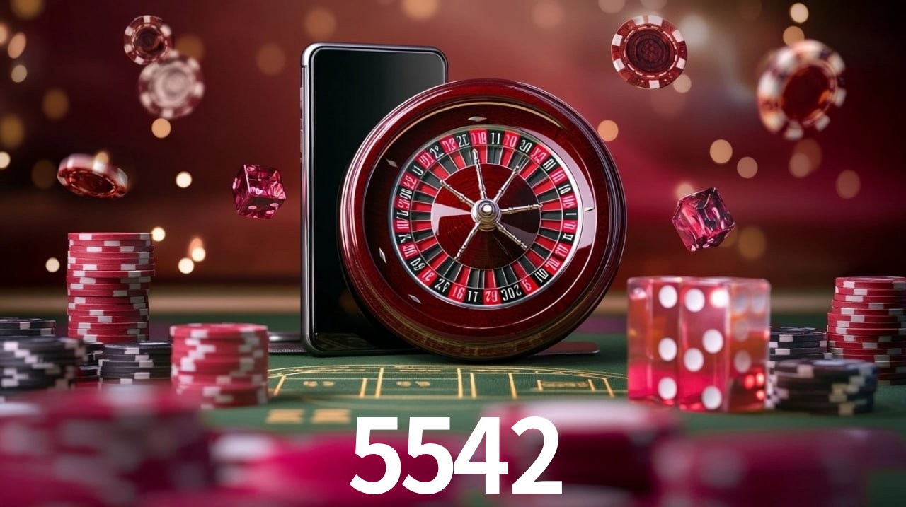 Experiência VIP 5542