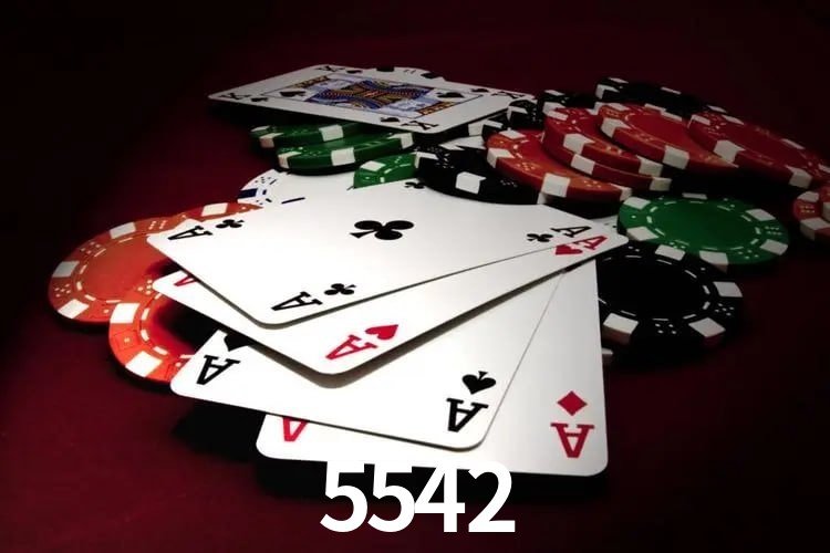 Jogos Exclusivos 5542