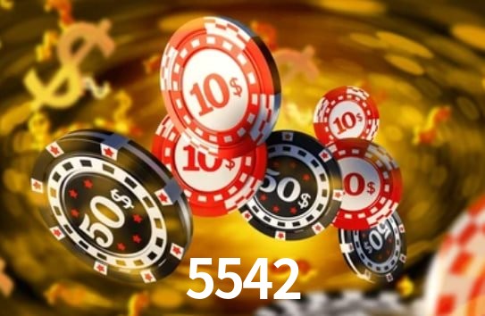 Casino Ao Vivo 5542