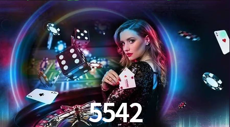 Security Systems 5542