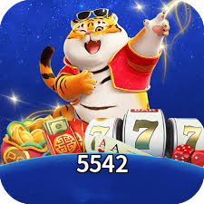 5542 cassino